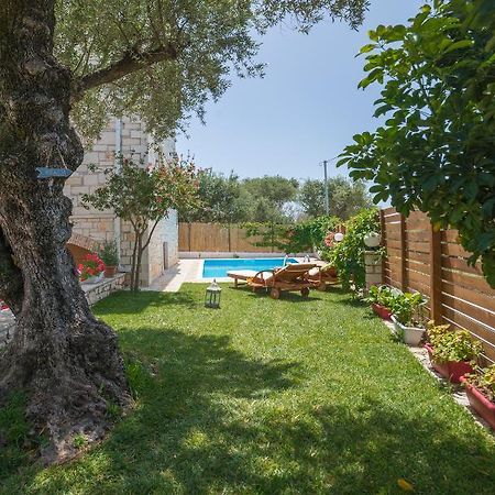 Dreamland Villas Kalamaki (Zakynthos) Exterior foto