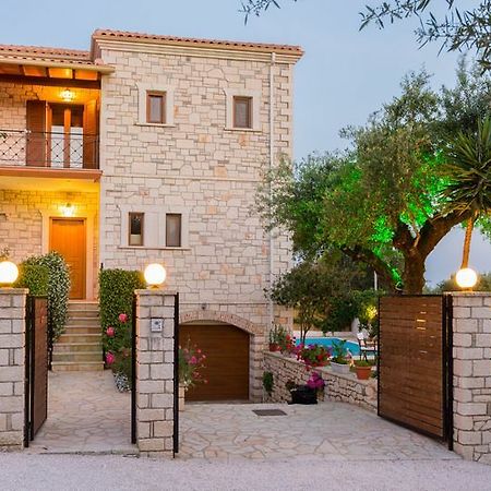 Dreamland Villas Kalamaki (Zakynthos) Exterior foto