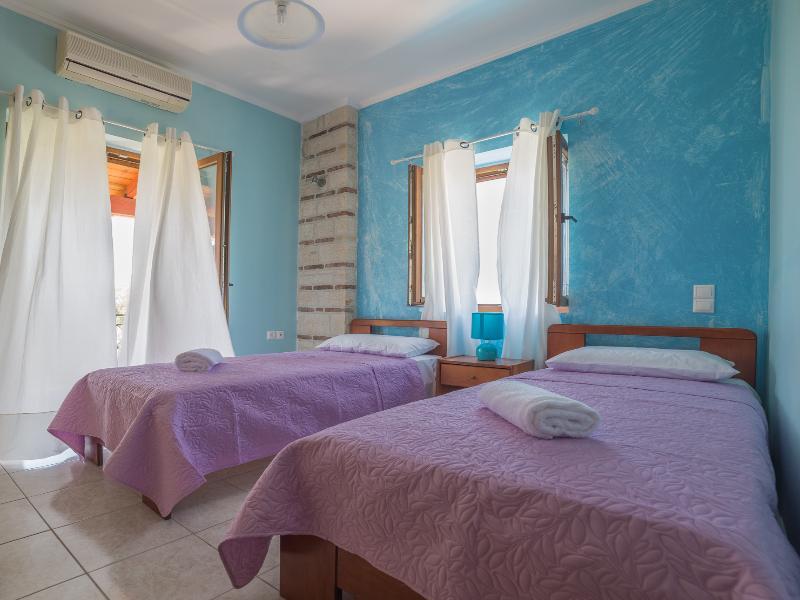 Dreamland Villas Kalamaki (Zakynthos) Exterior foto