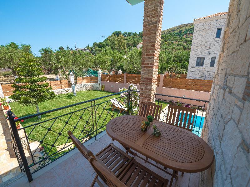 Dreamland Villas Kalamaki (Zakynthos) Exterior foto