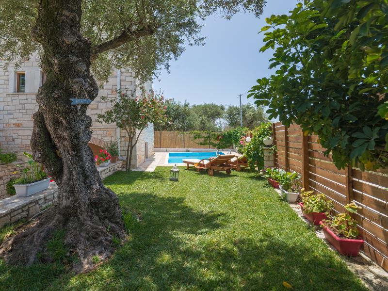 Dreamland Villas Kalamaki (Zakynthos) Exterior foto