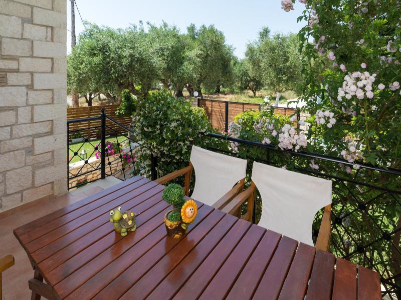Dreamland Villas Kalamaki (Zakynthos) Exterior foto