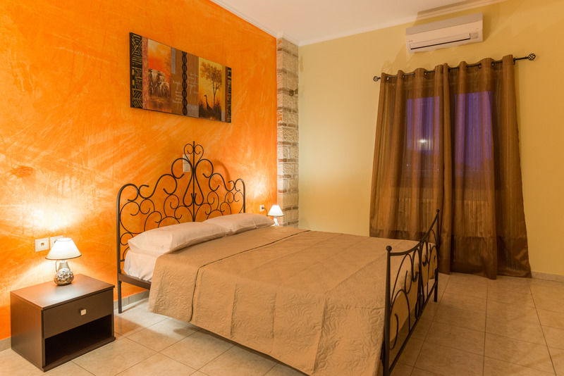 Dreamland Villas Kalamaki (Zakynthos) Exterior foto